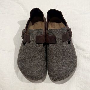 Birkenstock London Clog